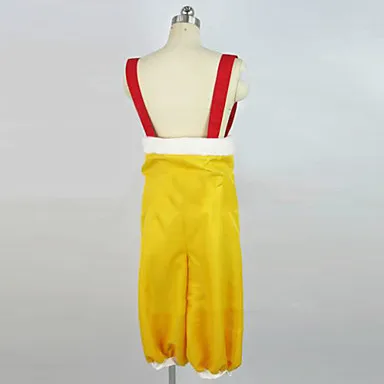Косплей костюм вдохновленный цельный через два года после ver. Usopp|costume sandals|cosplay