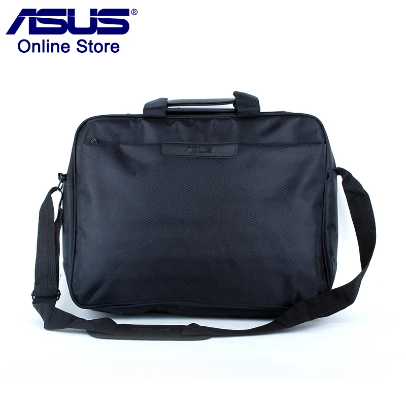 Рюкзак ASUS Bund 15 &quotноутбук компьютер большой емкости на молнии с плечевыми ремнями