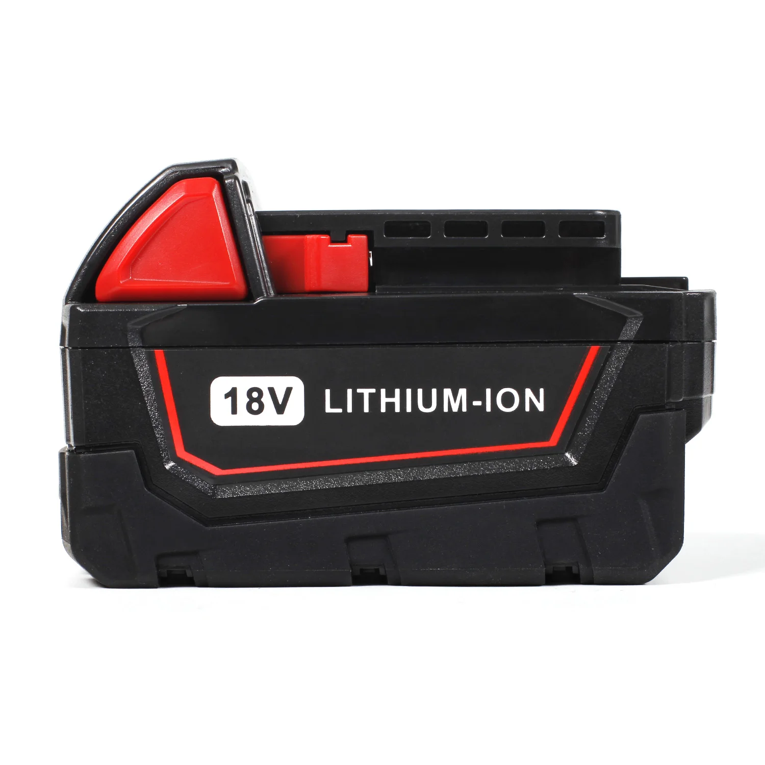 YHR 5.0Ah Перезаряжаемые Батарея для Milwaukee M18 XC 48 11 1815 M18B2 M18B4 M18BX 18 В Замена Мощность