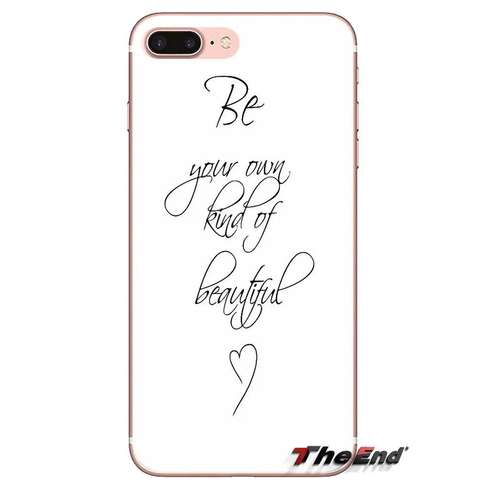 Прозрачный мягкий чехол для iPod Touch Apple iPhone 4 4S 5 5S SE 5C 6 6S 7 8 X XR XS Plus MAX ваш собственный