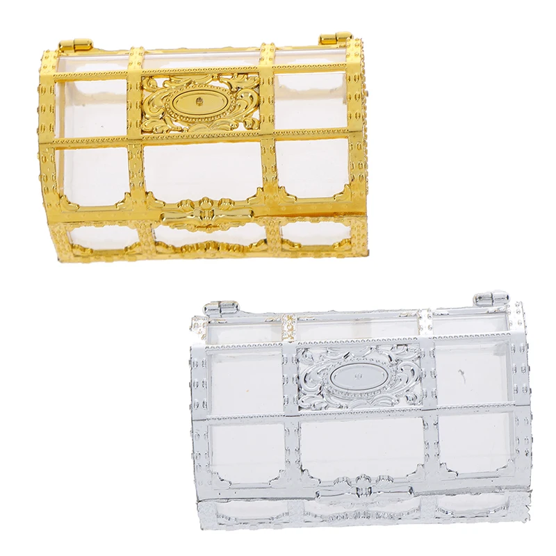 1 шт. Милая коробка для сладостей винтажные шоколадные коробки подарок ребенка