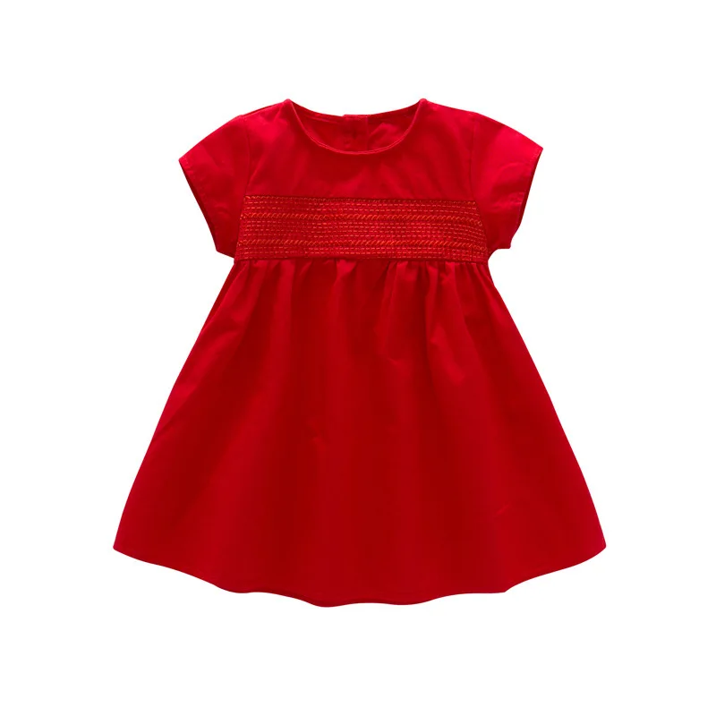 3 шт. платье для девочки на Рождество вязаное пальто + принцессы осень весна