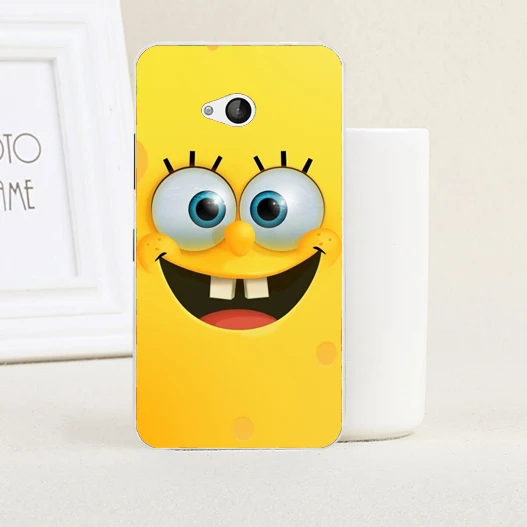 Cartoon Phone Case For Microsoft Nokia Lumia 640 N640 Hard Plastic Back Cases Cover Protective Skin Shell |