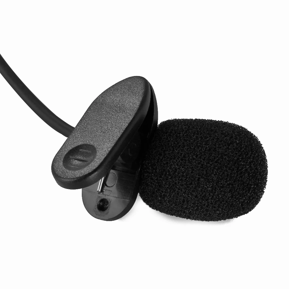 YIDATON for Motorola Walkie Talkie GP328 GP329 Mic Earpiece headset GP338,GP339 GP340 GP360 GP640 For Motorola Earpiece Radio