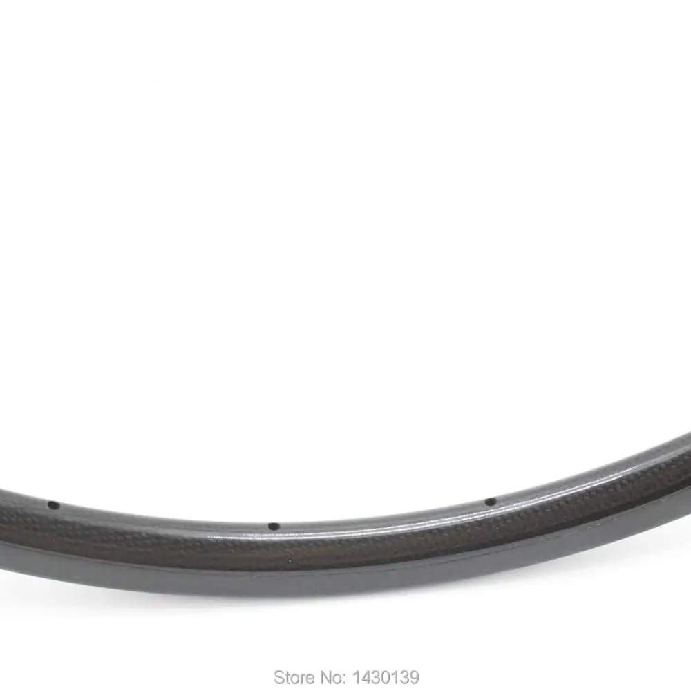 Бесплатная доставка 2 шт. 26 дюймов клинчер обод горный велосипед T1000 3 К UD 12 к