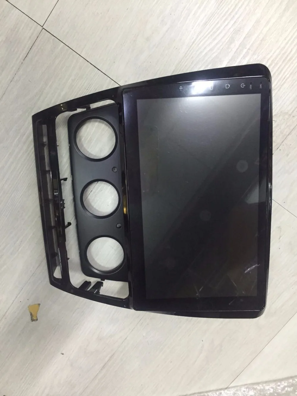 ChoGath 10 2 дюймов Android 7 0 GPS навигация для 2007-2013 Skoda OCTAVIA с 1 Гб оперативной памяти радио