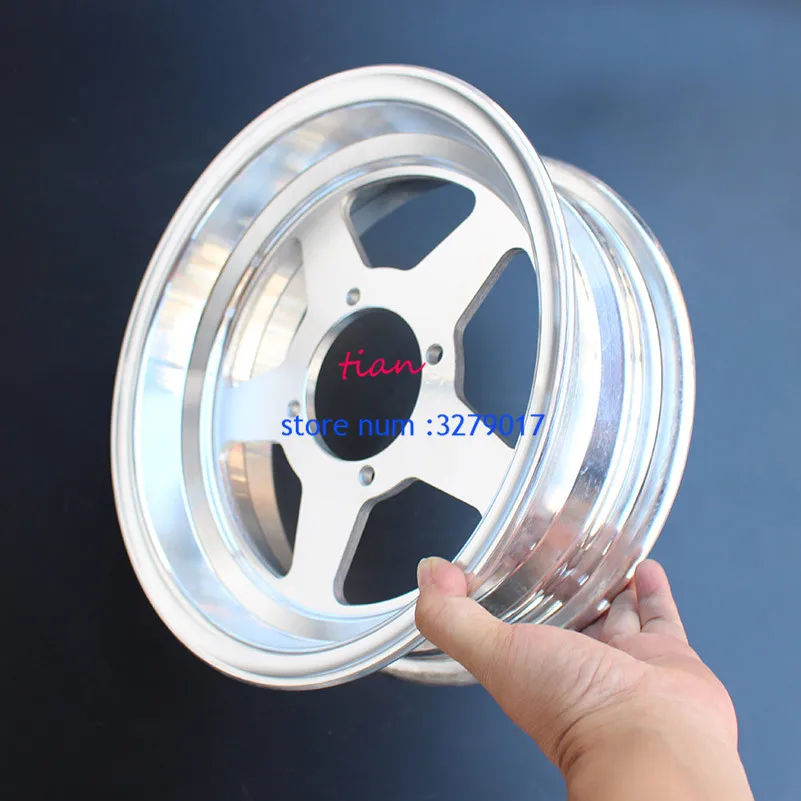 Аксессуары для мотоциклов и велосипедов monkey Модифицированная передняя или