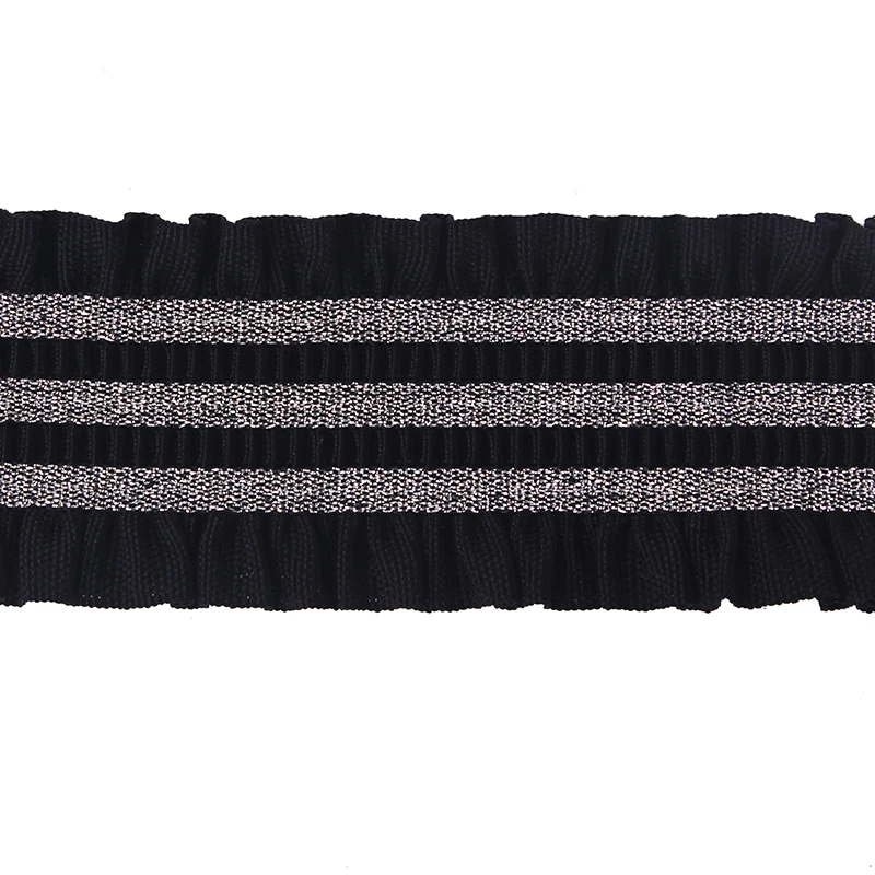 Эластичная кружевная лента 10 ярдов|webbing tape|tape webbingstretch elastic |