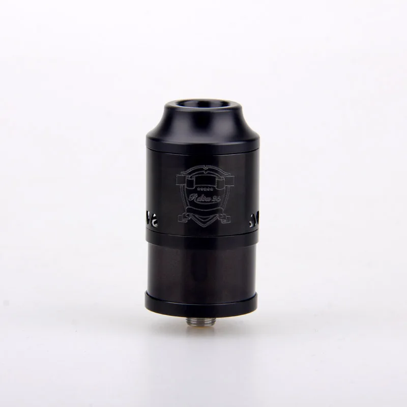 Оригинал YOSTA IGVI RDTA 25 электронная сигарета распылитель 4 мл с 810 капельным