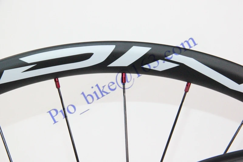 29ER asymmetric carbon rims mountain bike wheel bicycle MTB Racing | Спорт и развлечения
