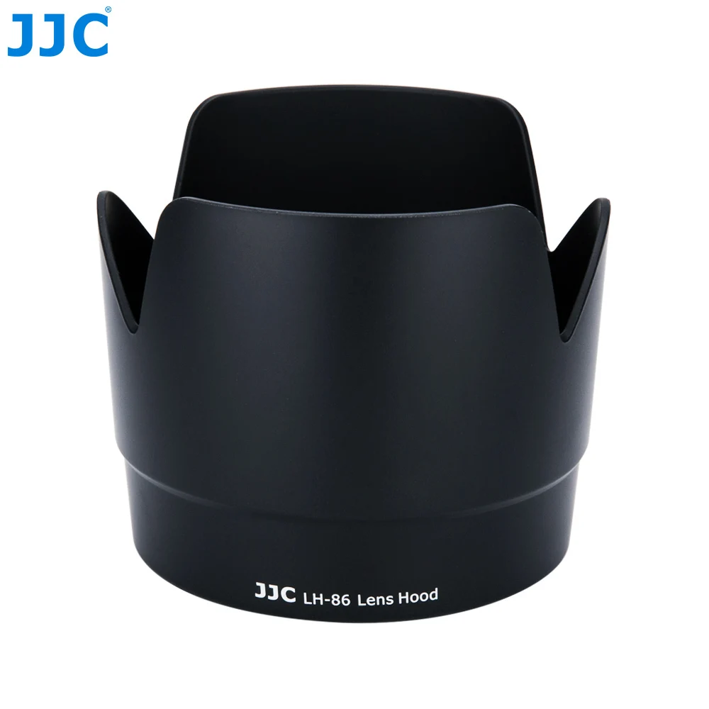 

JJC профессиональная камера байонетная бленда объектива для Canon EF 70-200 мм f/2.8L IS USM Объектив Заменяет Canon ET-86 Защита объектива