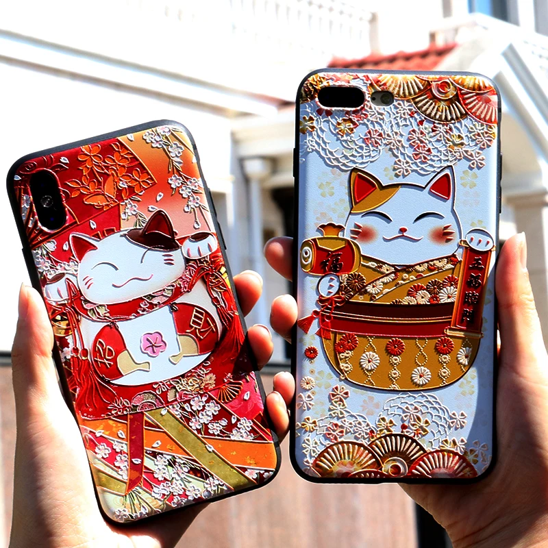 Силиконовый чехол для iPhone 6 plus 6s X 7 8 XR XS Max 11 pro Max|Бамперы| |