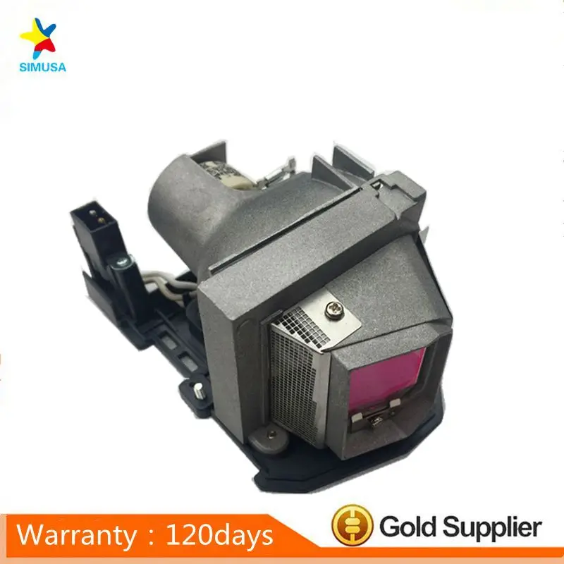

Original 317-2531 / 725-10193 bulb Projector lamp with housing fits for DELL 1210S