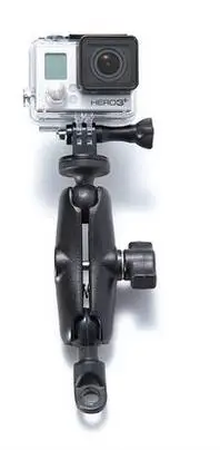 Крепление на зеркало заднего вида для экшн Камеры Gopro Hero|for gopro|mount for goprocamera bicycle mount