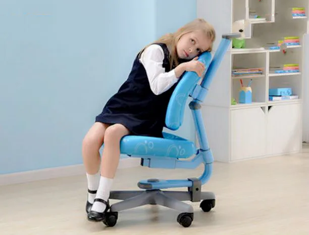 Детский стул для обучения коррекция осанки вращающийся стул|children chair|chair childrenchair