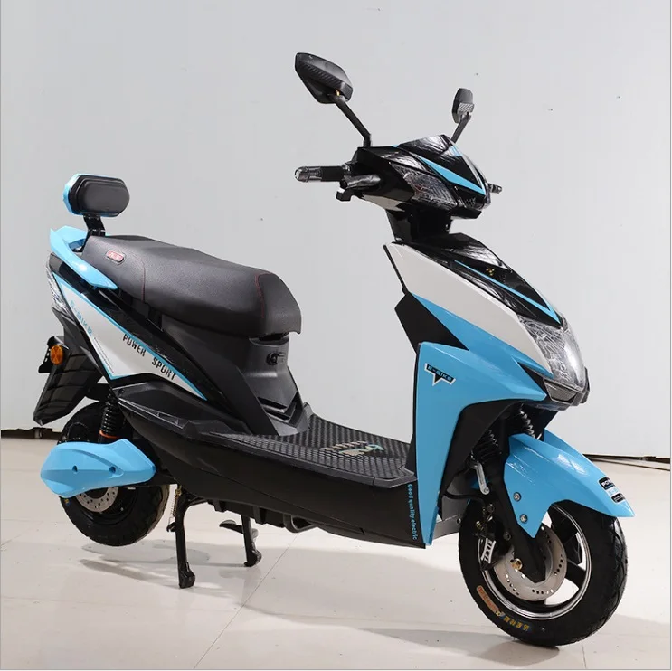 Мотоцикл электрический велосипед мотоцикл Citycoco скутер мотор 1000 Вт литиевая