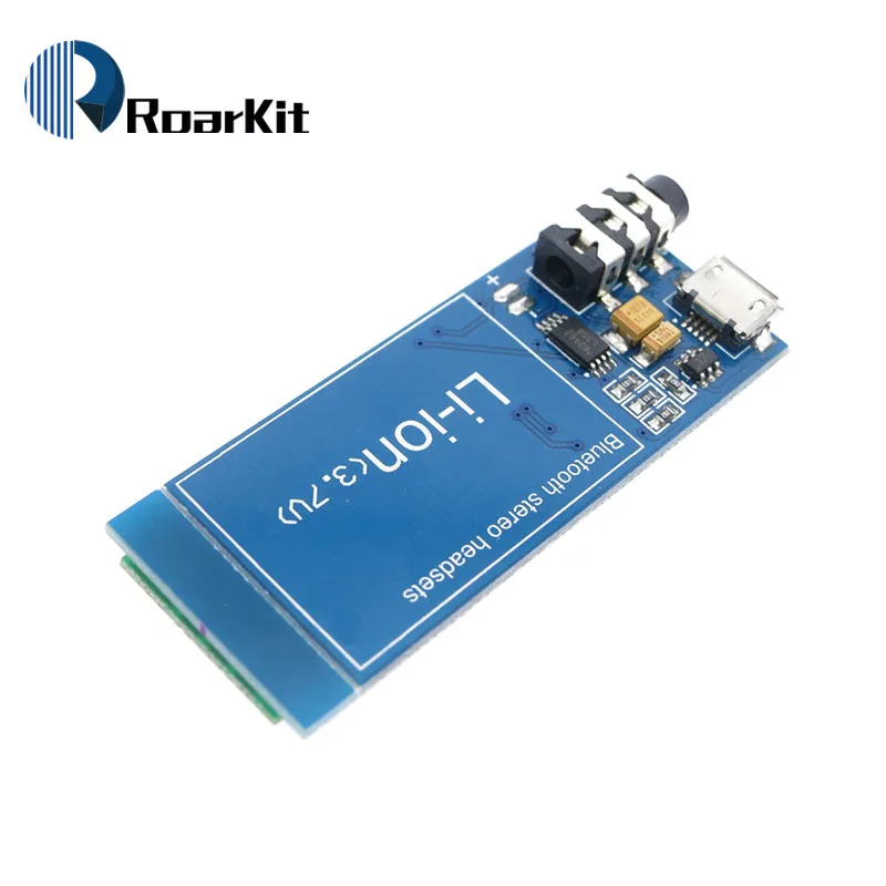 Новый XS3868 Беспроводной модуль Bluetooth стерео аудио OVC3860 чип поддерживает A2DP AVRCP |