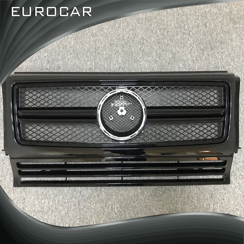 

G-CLASS W463 G65 Передняя решетка для G-CLASS W463 09-13Y Замена решетки