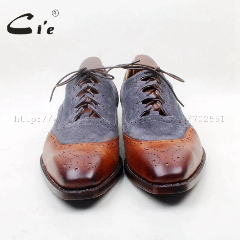 Мужские туфли из натуральной телячьей кожи с патиной|shoes men|shoe man menshoes men shoes |