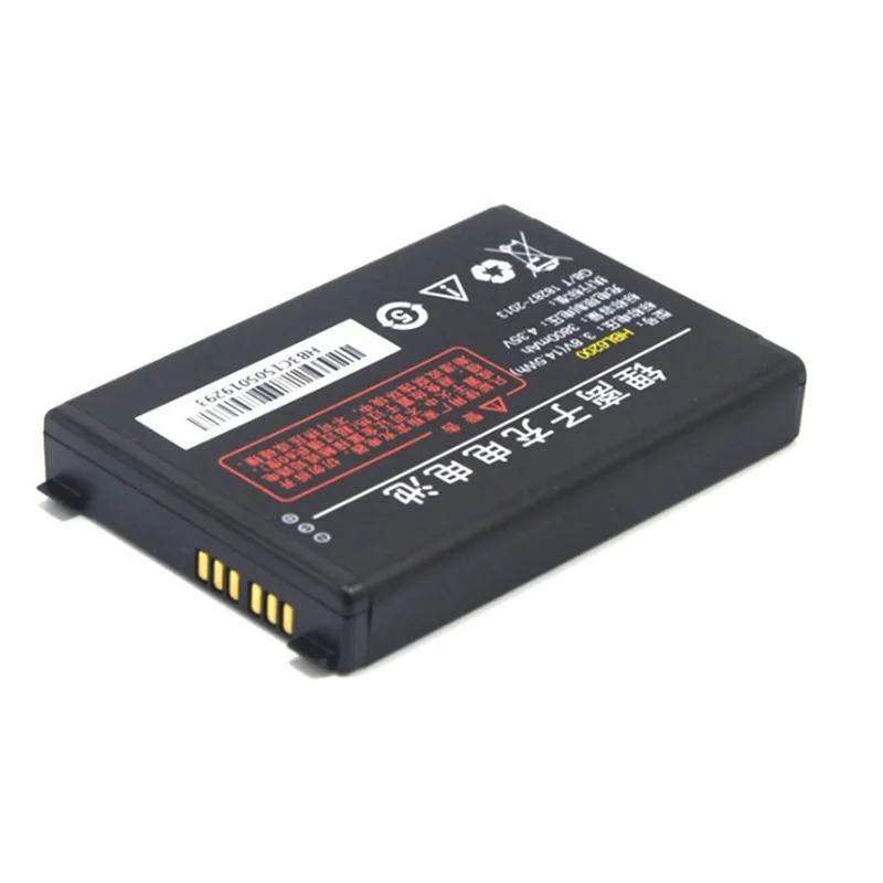 Аккумулятор 3800 мАч 3 8 в для Urovo i6200S i6200a i6300a зарядное устройство сканера чехол