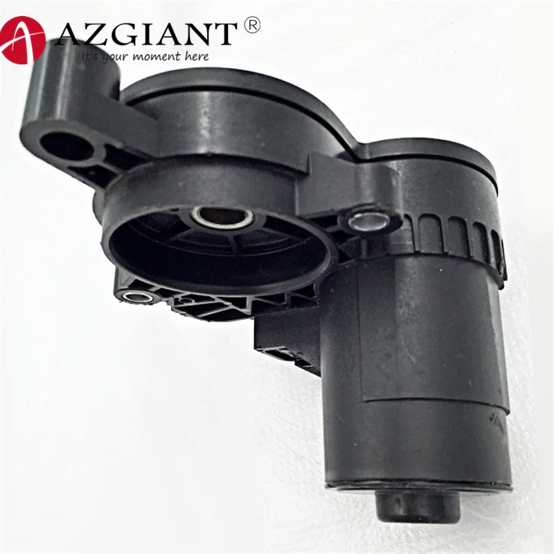 

electronic hand brake motor brake pad parking brake system control motor for Buick Envision