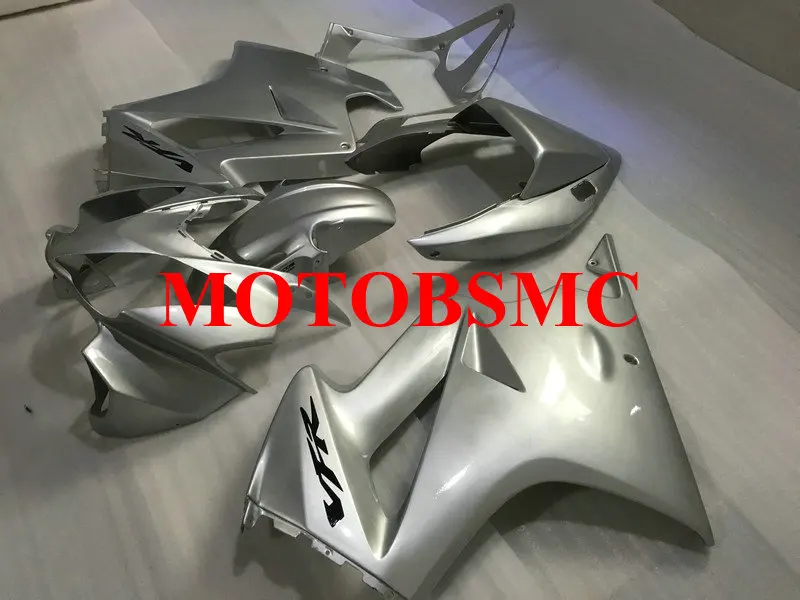 Набор обтекателей для мотоциклов набор HONDA VFR800 02 03 04 05 06 VFR 800 2002 2004 2005 2006 ABS + подарки