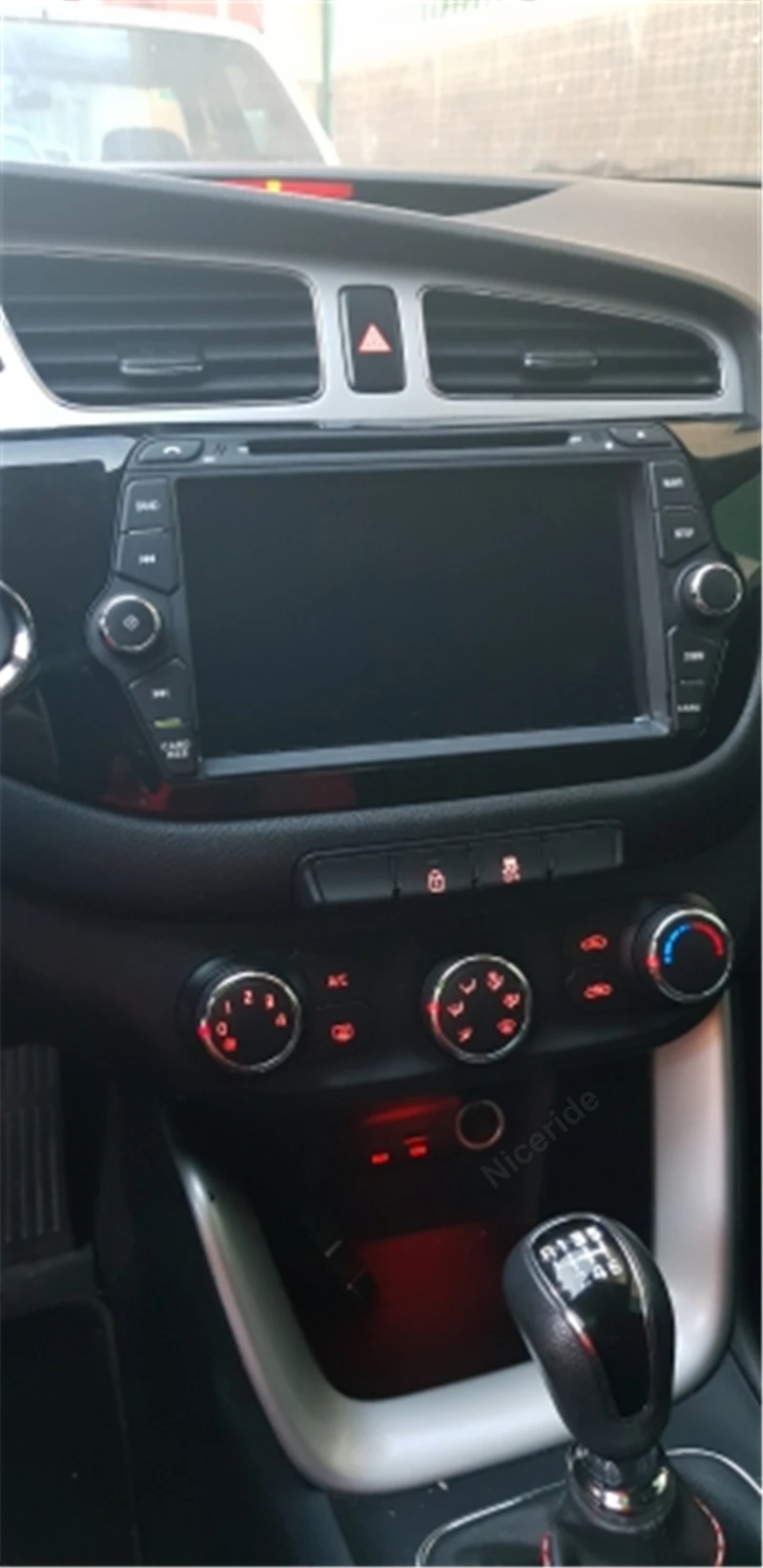 2 дин Android 8 0 Авто Радио мультимедийный плеер gps навигации Octa Core 4 Гб оперативная