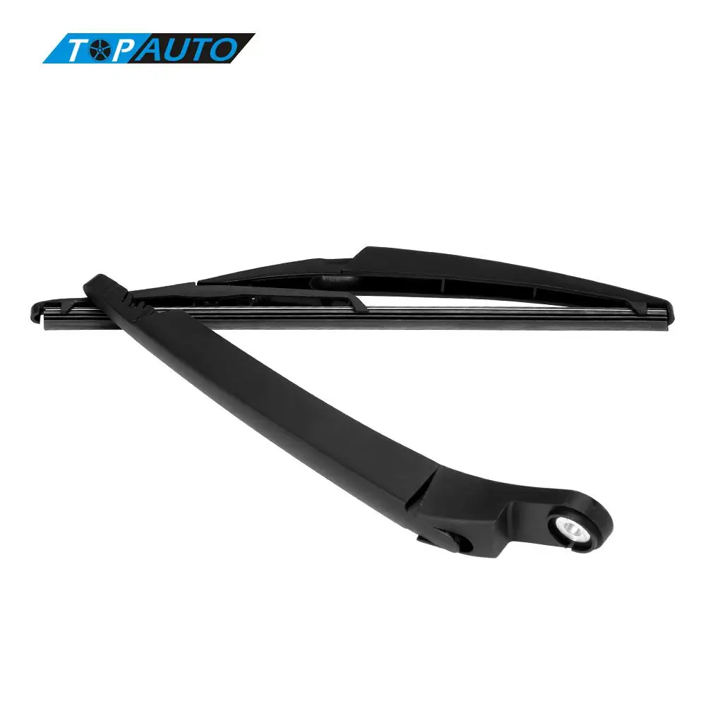 Рычаг стеклоочистителя заднего стекла автомобиля и лезвие Полная замена набор