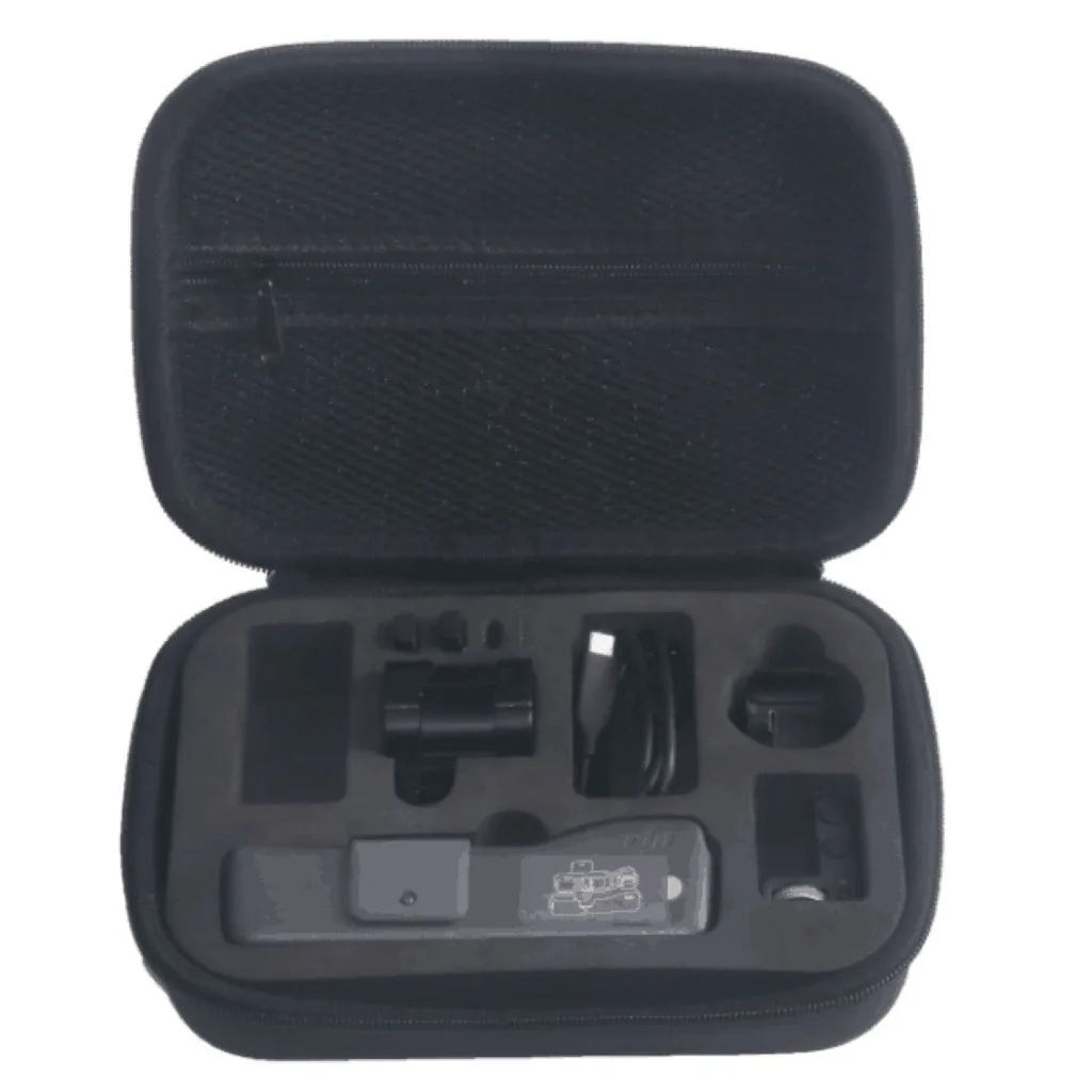 Сумка для хранения Ouhaobin DJI OSMO POCKET водонепроницаемые портативные сумки чехол