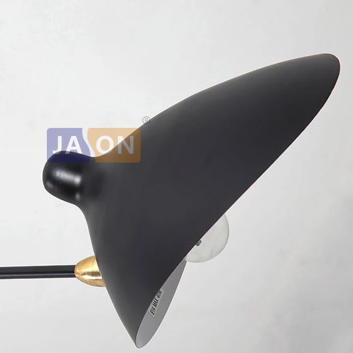 led e14 Лофт Железные Вращающийся Светодиодные Лампы.Светодиодные