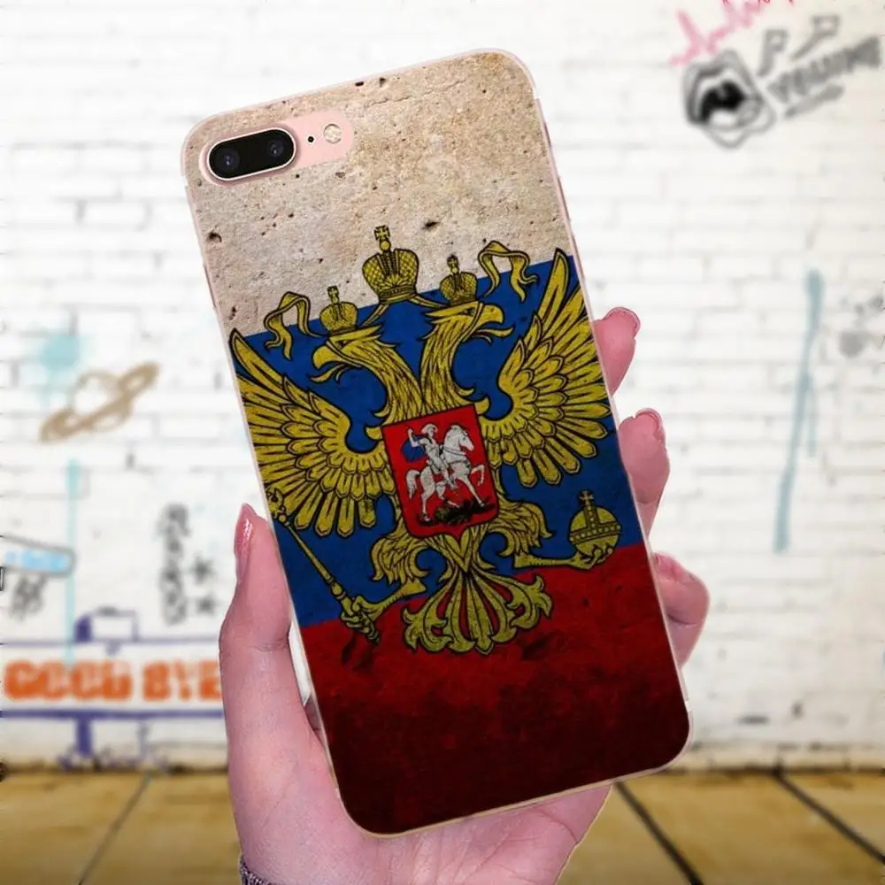 Элегантный чехол для телефона Armenia с флагом России Galaxy J1 J2 J3 J330 J4 J5 J6 J7 J730 J8 2015 2016 2017
