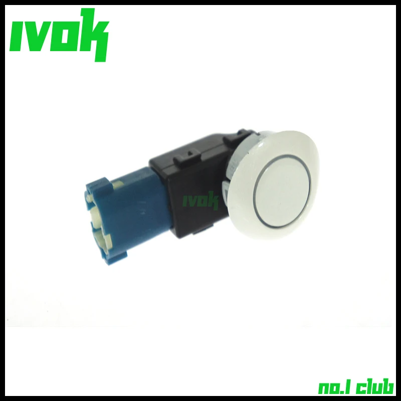 4 комплекта PDC парковочные датчики для Honda Accord CM5 03-06 Civic FA1 06-12 08V67-S9G-7M004 08V67S9G7M004 |