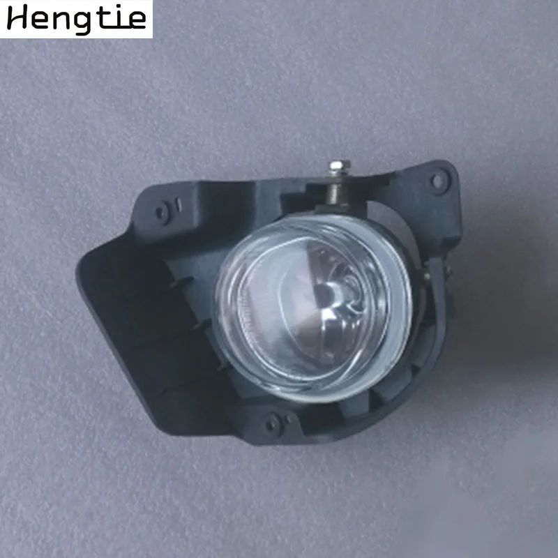 Автомобильные аксессуары Hengtie Противотуманные фары для Mazda 2 M2 Demio