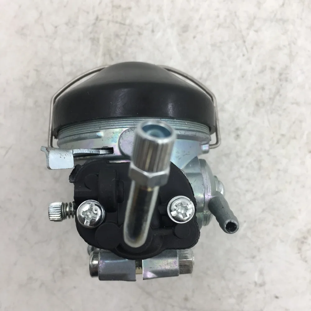 SherryBerg carb Карбюратор carby vergaser карбюратор Tomos A35 Dellorto Style SHA 1412P Colibri TX50 A 35 2FM 090 047
