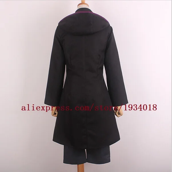 Токийский Гуль косплей тука киришима костюмы на Хэллоуин | Тематическая одежда и