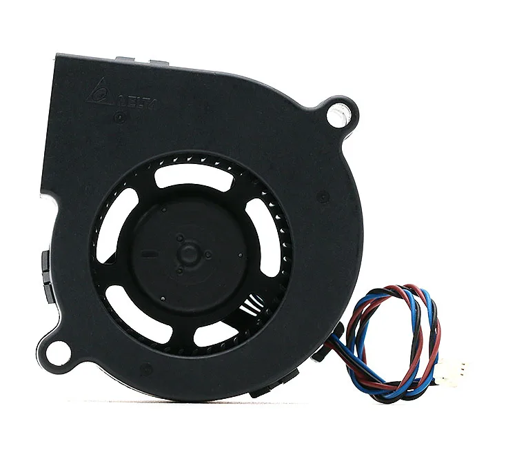Для delta BUB0612M BE1C 12В 0.16A 6 см 6025 проектор турбинный вентилятор охлаждения|cooling fan|projector