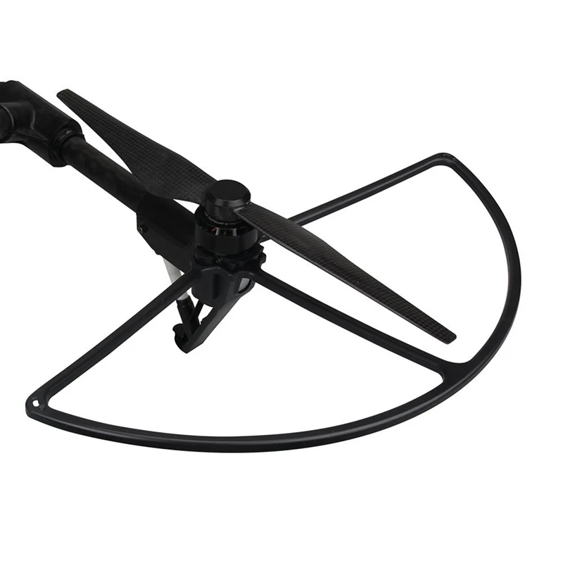 4 шт./компл. DJI Inspire 1 Quick Release 1345 Propeller Prop Защитные защитные бамперы для one Second Install|dji
