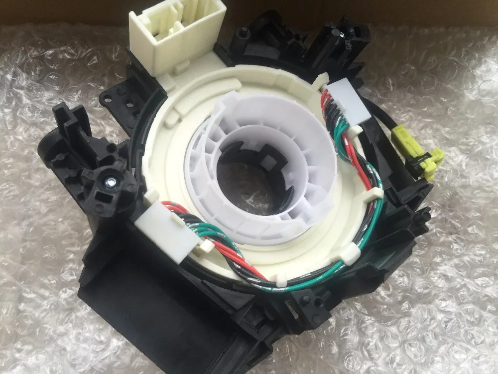 Комбинированный переключатель управления для NISSAN QASHQAI J10, X-TRAIL T31 OEM 25567-EB06A 25567JE00E 25567-EV06E 25567-1DA0A