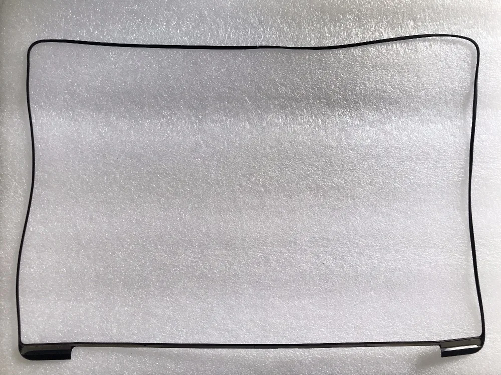 Новинка резиновое среднее кольцо рамка для ЖК экрана MacBook Pro Retina 15 4 дюйма