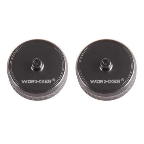 Модифицированный маховик Worker Mod обновленное металлическое косое колесо для Nerf