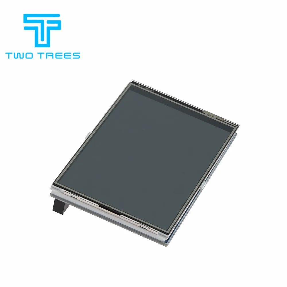 3,5 дюймовый TFT ЖК-экран модуль Ultra HD 320X480 для Arduino MEGA 2560 R3 плата
