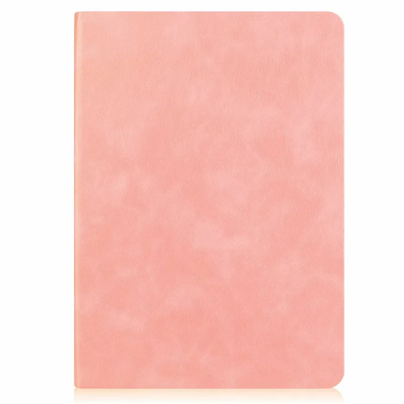 Модный чехол с передней подставкой для samsung Galaxy Tab S 4 S4 10,5 T835 T830 SM-T830 SM-T835 Smart Cover Funda с карандашом+ Flim - Цвет: Розовый