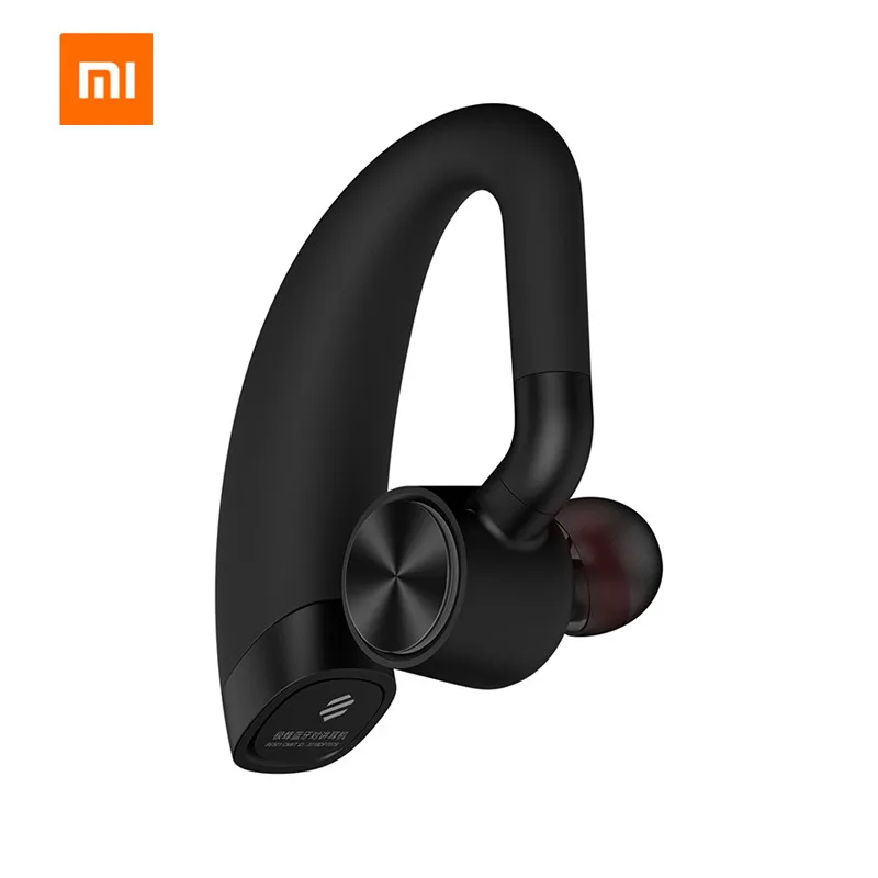 Беспроводная гарнитура Xiaomi Mijia Beebest BE501 Bluetooth 4 2 с микрофоном