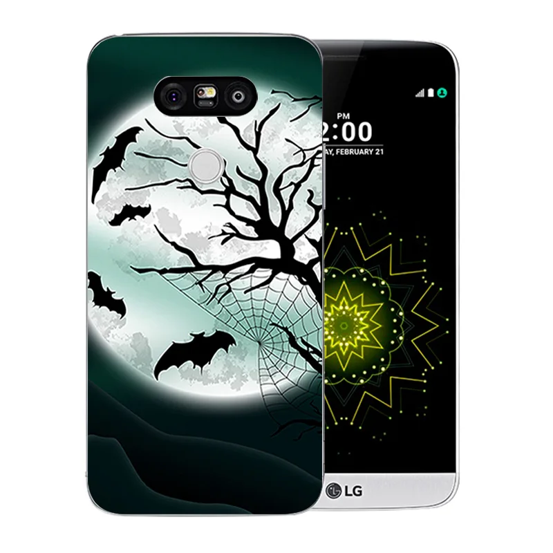 5 3 дюйма для LG G5 чехол телефона роскошный мягкий силиконовый задней панели с