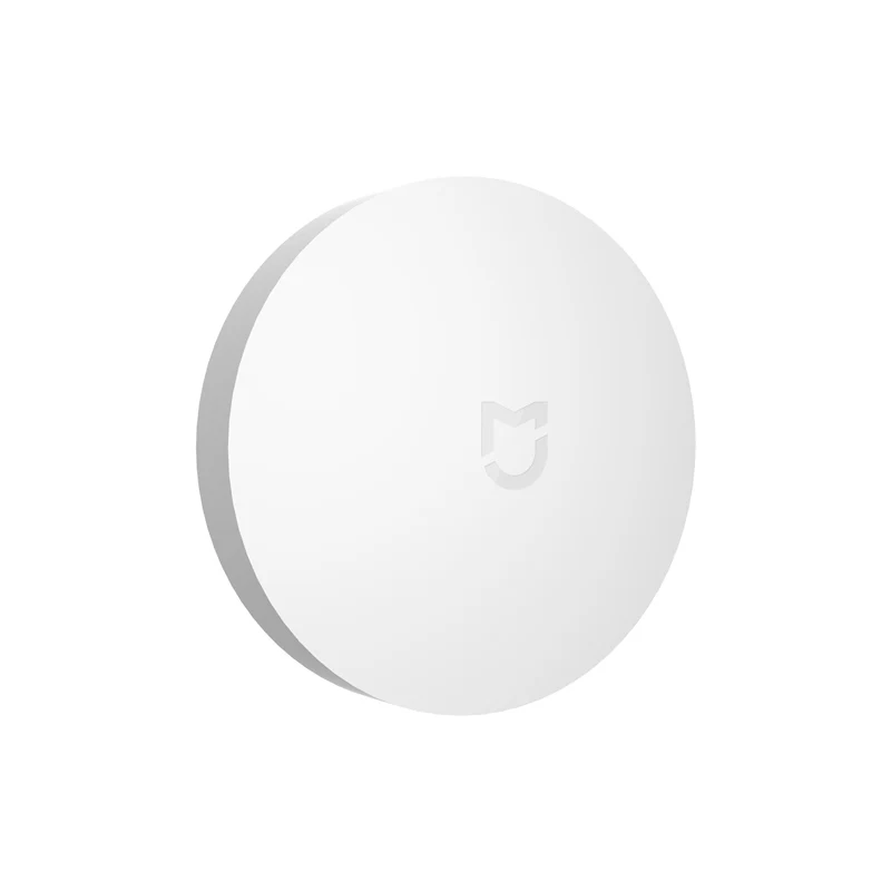 Оригинальный Xiaomi Smart переключатель Bluetooth интеллигентая (ый) домовая сигнализация