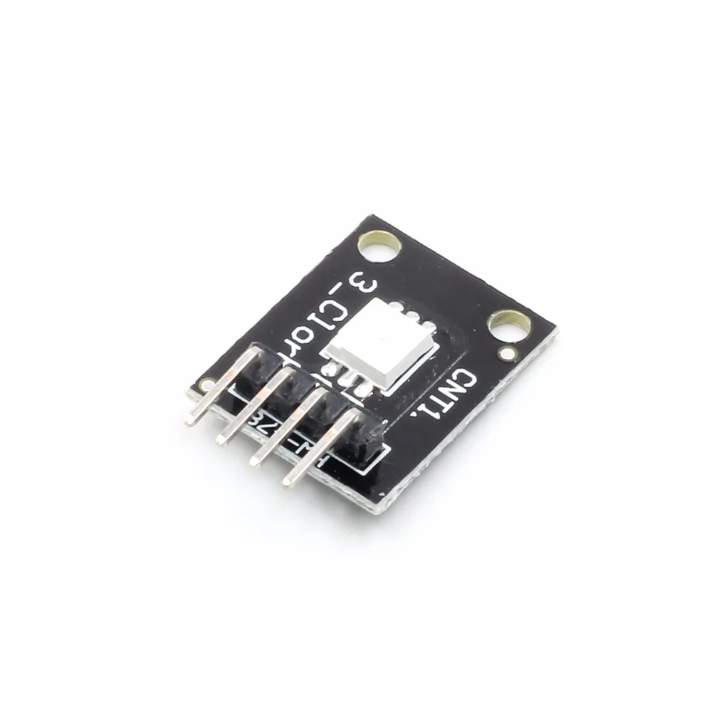 KY-009 5050 Pwm RGB SMD светодиодный модуль 3 цвета светильник cu Raspberry CF | Электронные