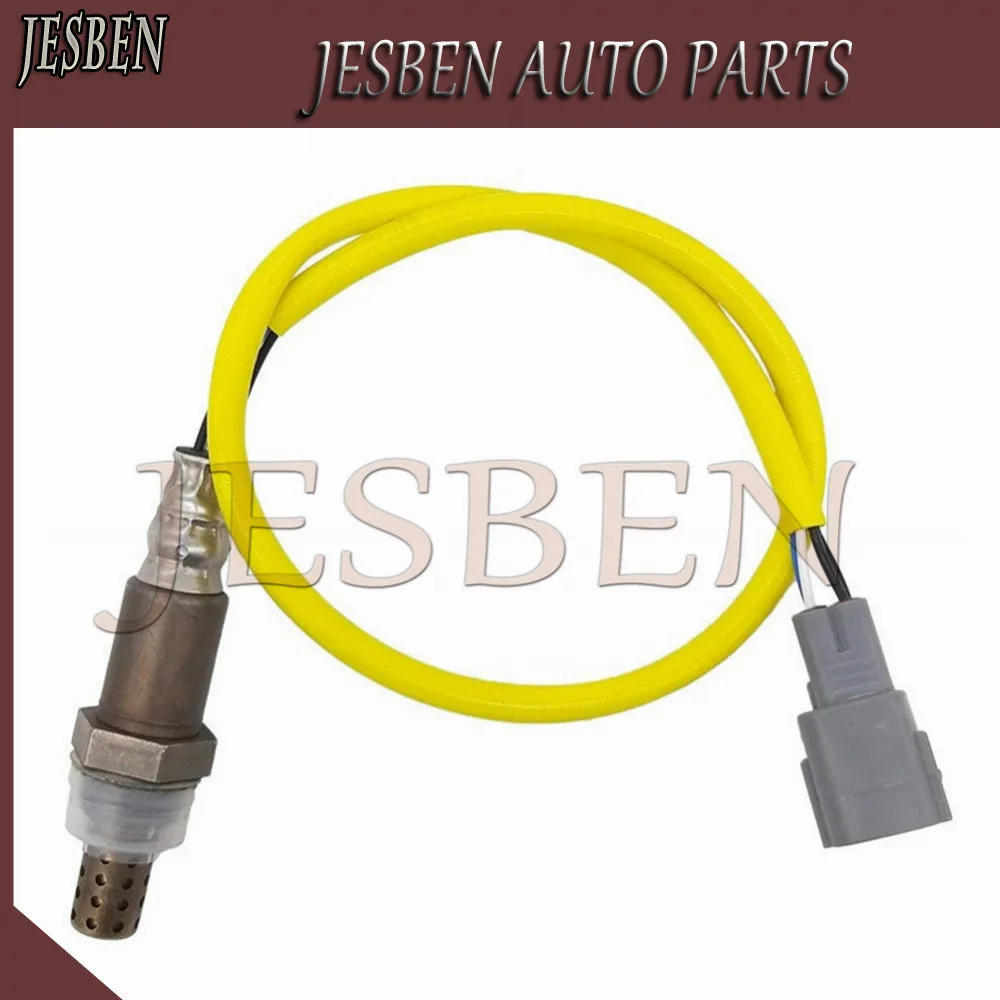 КИСЛОРОДНЫЙ ДАТЧИК 22690 AA520 O2 подходит для SUBARU IMPREZA WRX FORESTER LEGACY OUTBACK BAJA SAAB 9 2X 2 0 3.0L 2002
