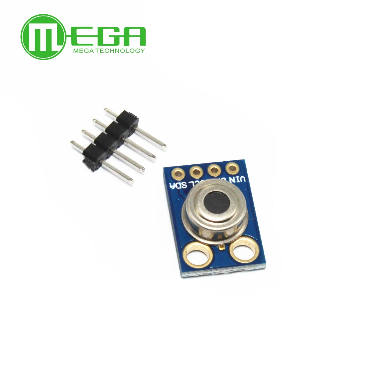 5 шт./лот GY 906 MLX90614ESF Новый MLX90614 Бесконтактный модуль датчика температуры BAA|module