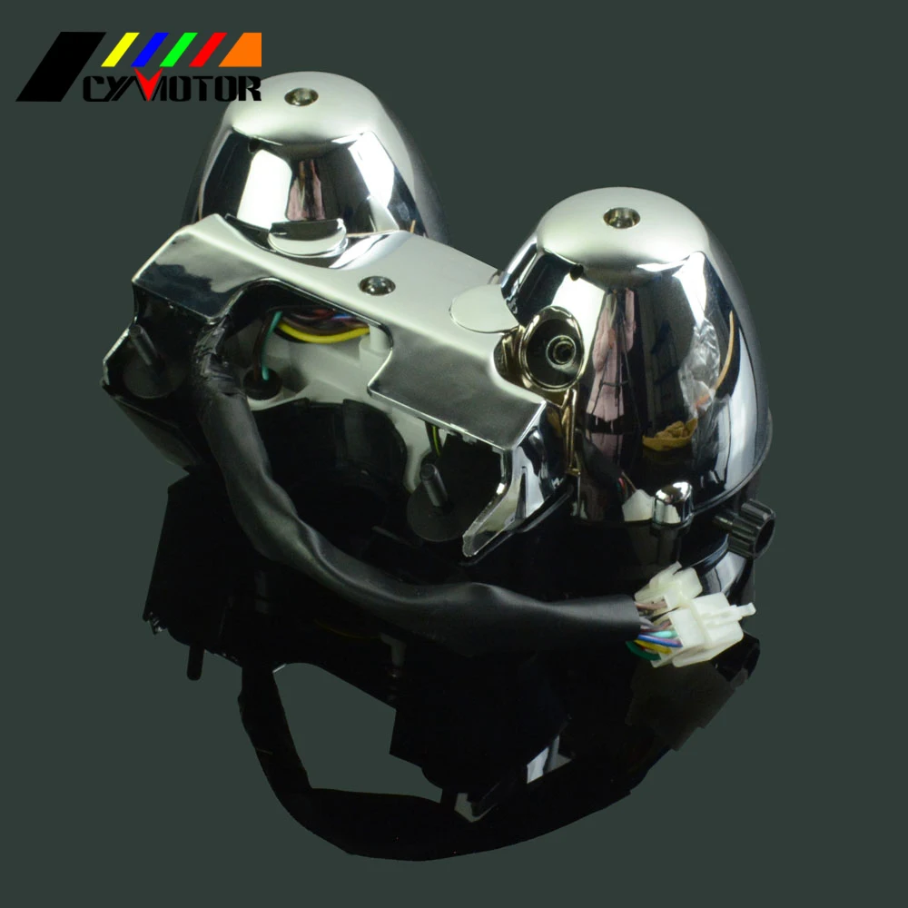Тахометр для мотоциклов KAWASAKI ZRX400 ZRX750 ZRX1100 ZRX 400 750 1100 94 95 96 97 | Автомобили и мотоциклы