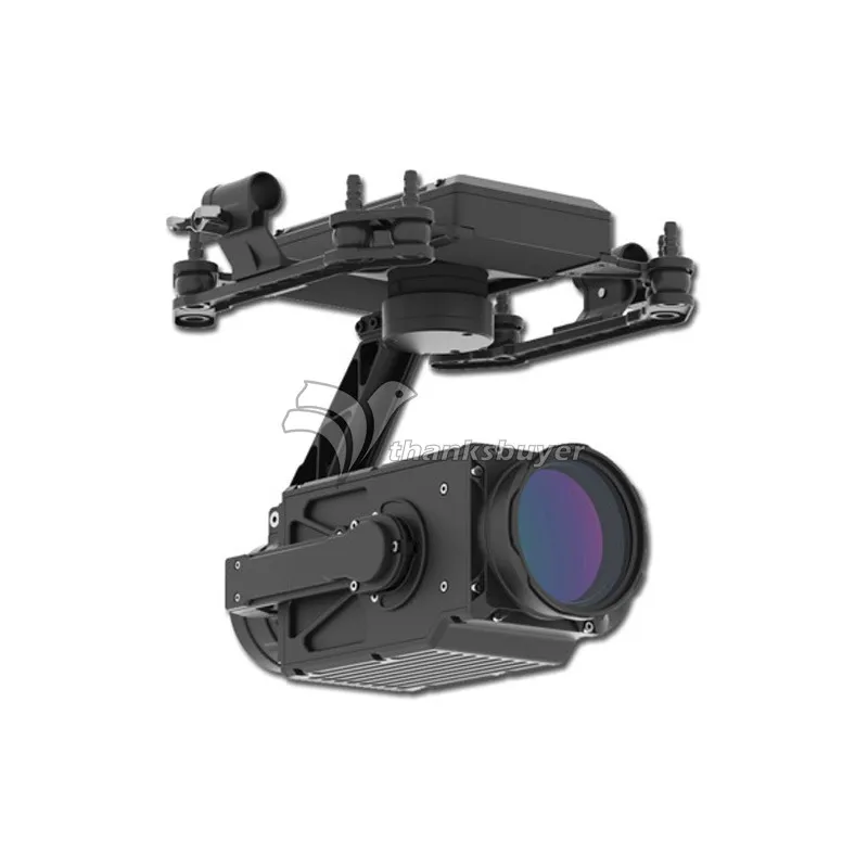 Стабилизатор камеры Tarot Stellarcamera Zoom 30X 2MP Gimbal 1080P Z30A2 HDMI выход|output| |